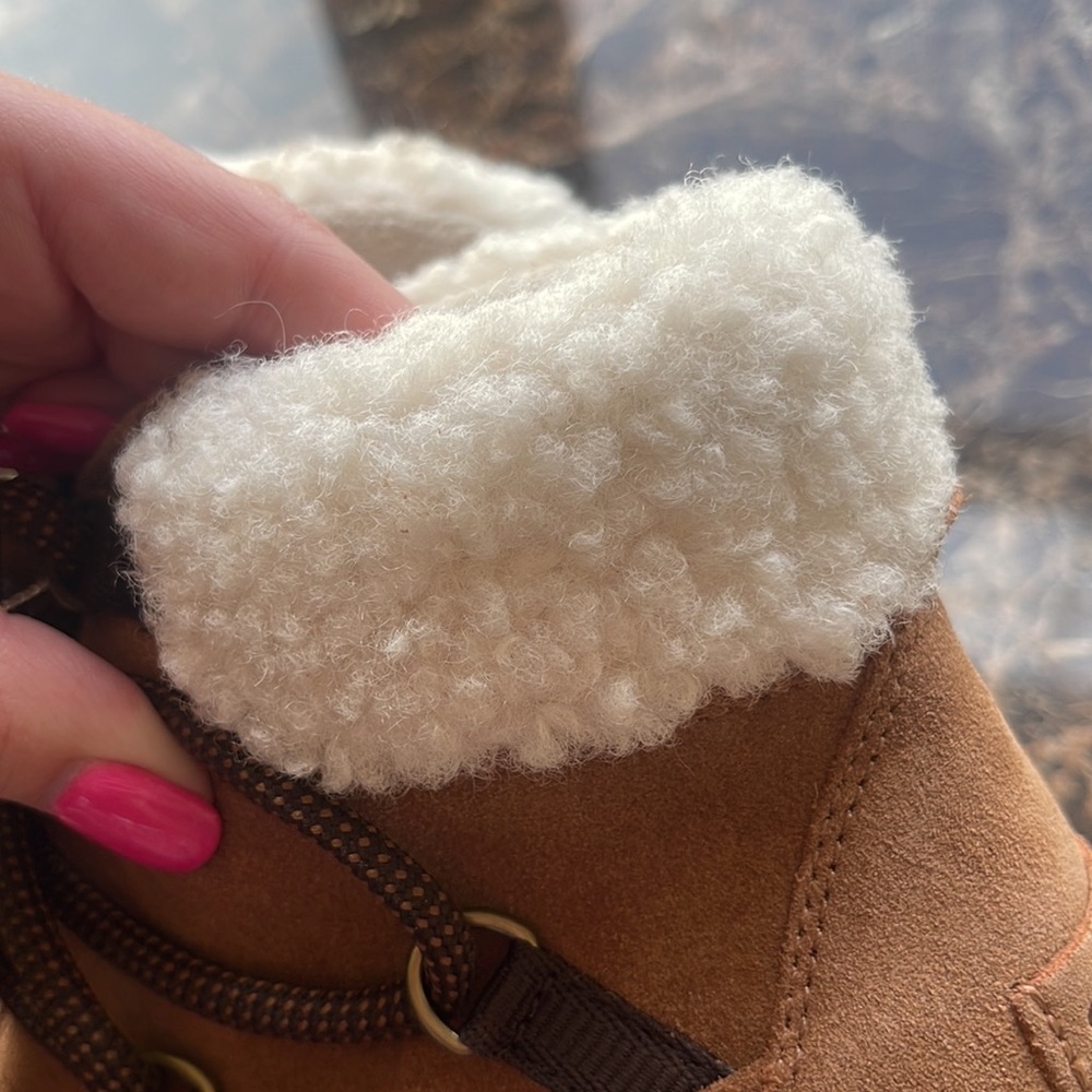 Sorel Harlow Cozy boots - Picture 14 of 16